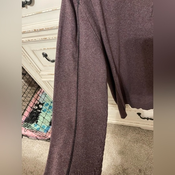 Bke Half Zip Sweater - Picture 3 of 7